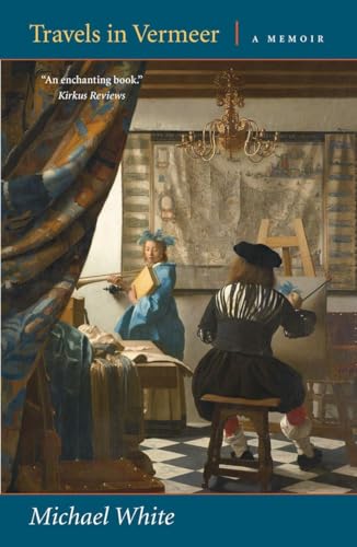 Travels in Vermeer