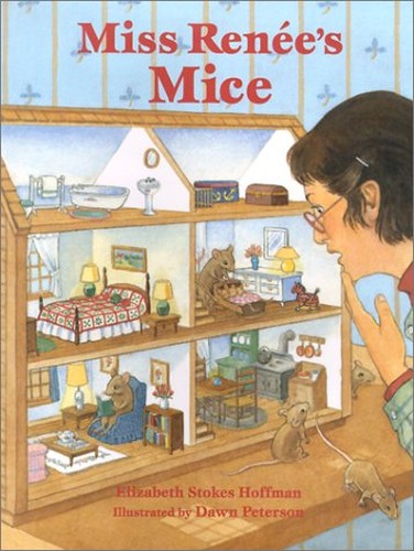 Miss Renee's Mice