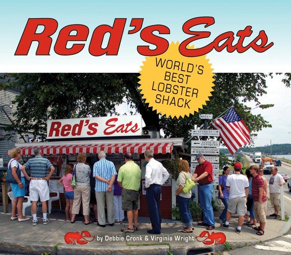 Red's Eats