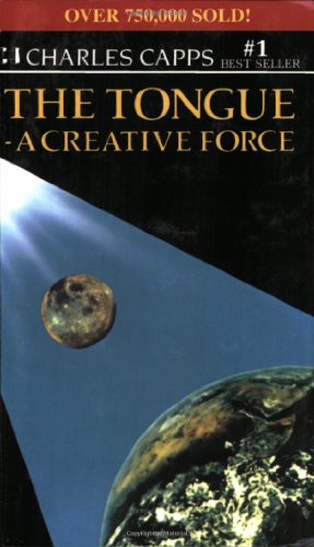 The Tongue: a Creative Force