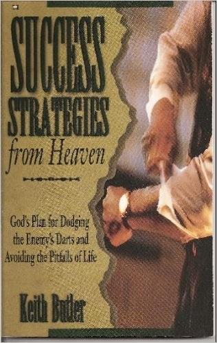Success Strategies from Heaven