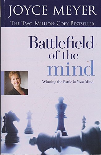 Battlefield of the Mind