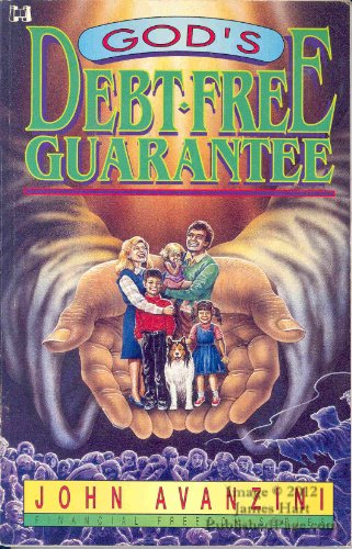 God's Debt Free Guarantee