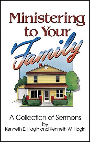 Ministering to Your Family
