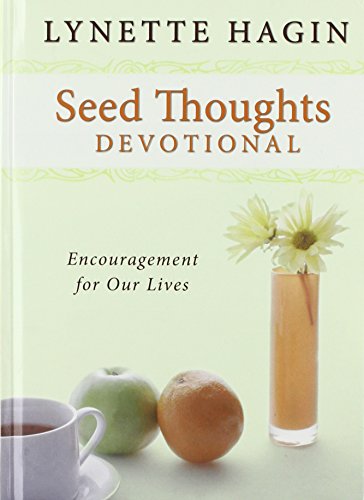 Seed Thoughts Devotional