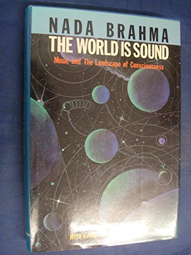 Nada Brahma - the World is Sound