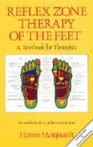 Reflex Zone Therapy of the Feet
