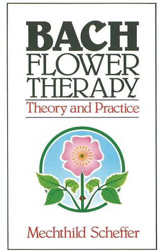Bach Flower Therapy