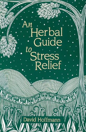 A Herbal Guide to Stress Relief