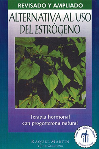 Alternativa al USO Estrogeno