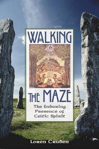 Walking the Maze