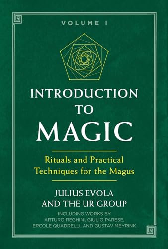 Introduction to Magic