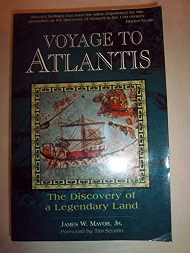 Voyage to Atlantis