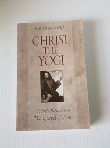 Christ the Yogi