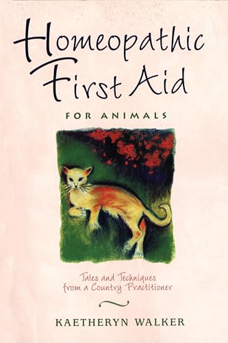 Homeopathy for Animals