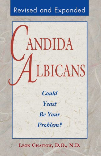 Candida Albicans