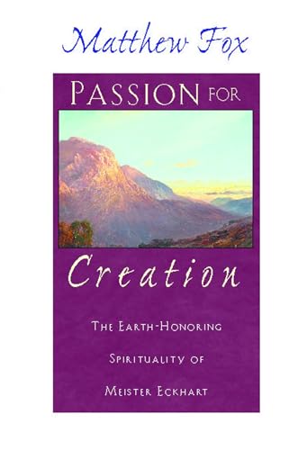 Passion for Creation