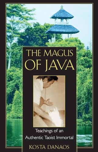 The Magus of Java