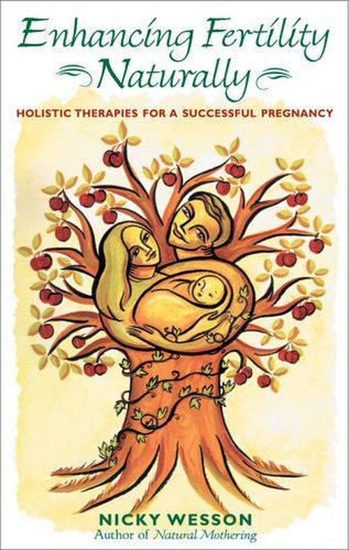 Enhancing Fetility Naturally