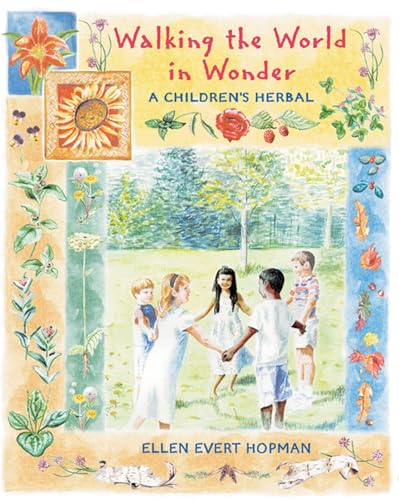 Walking the World in Wonder