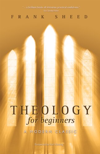 Theology for Beginners