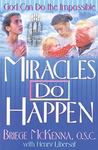 Miracles Do Happen