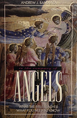 In the Company of Angels