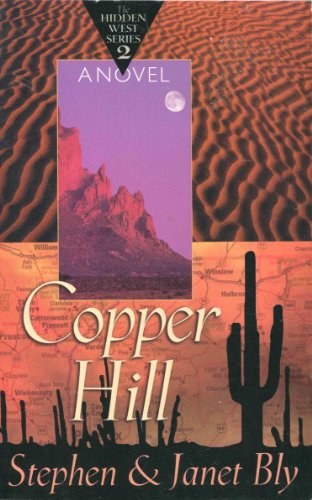 Copper Hill