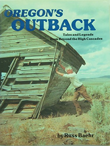 Oregon Outback