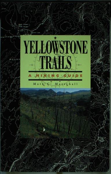 Yellowstone Trails