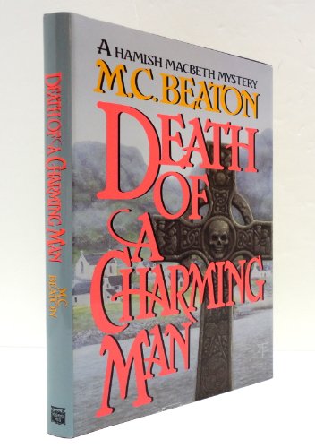 Death of a Charming Man