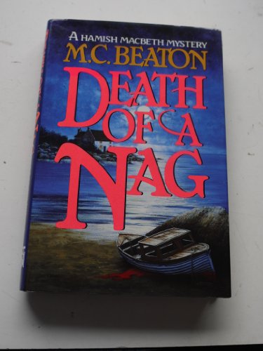Death of a Nag