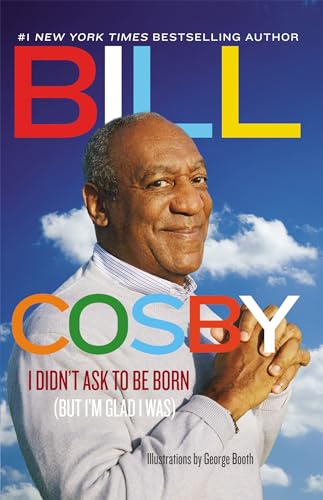 I Didn't Ask To Be Born