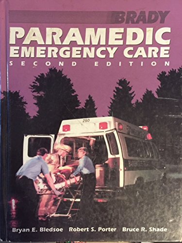 Paramedic Emergency Care