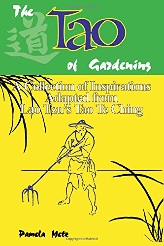 The Tao of Gardening