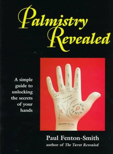 Palmistry Revealed