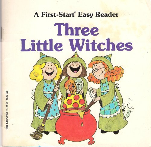 Three Little Witches