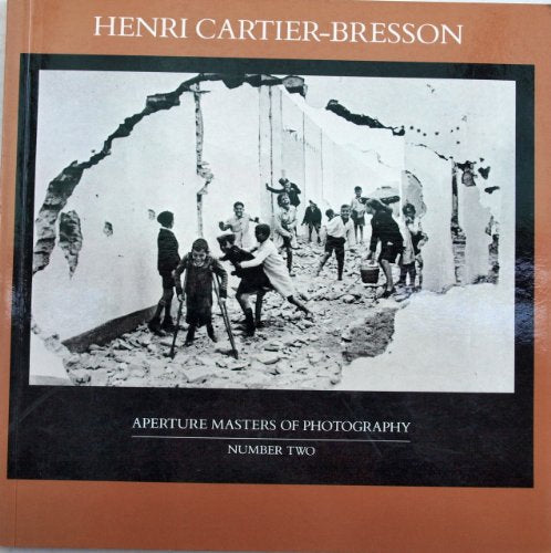 Henri Cartier-Bresson