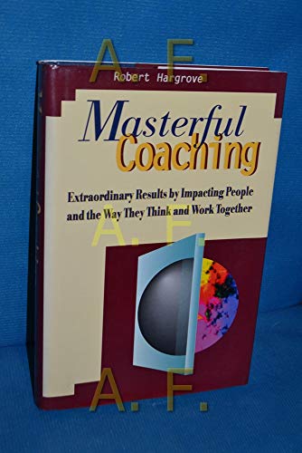 Masterful Coaching