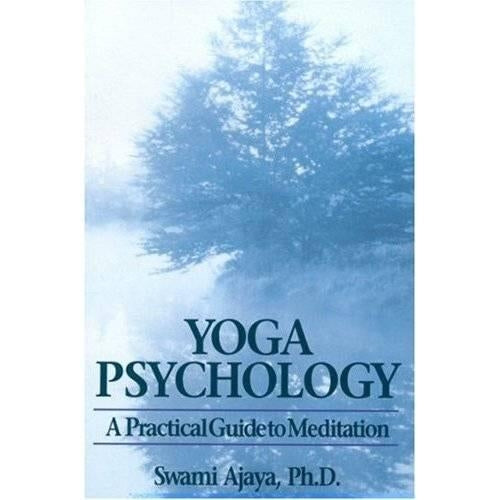 Yoga Psychology