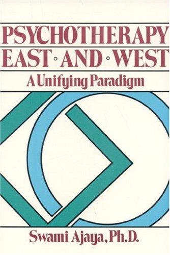 Psychotherapy, East and West