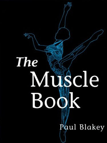 Muscle Book, the #