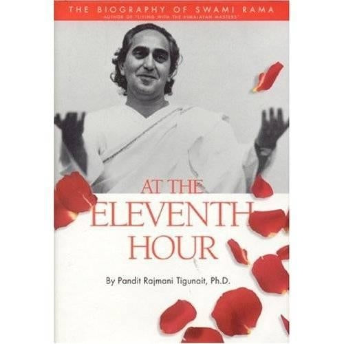 At the Eleventh Hour