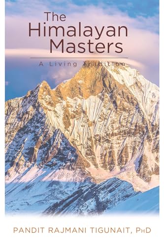 The Himalayan Masters