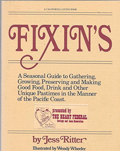 Fixin's