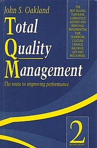 Total Quality Management