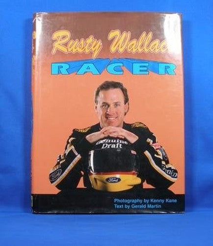 Rusty Wallace, Racer (Aztex Motorsports Series)
