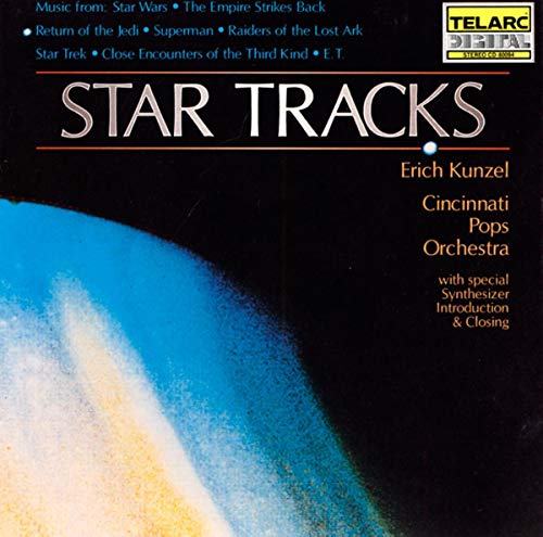 Star Tracks