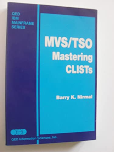 MVS/TSO