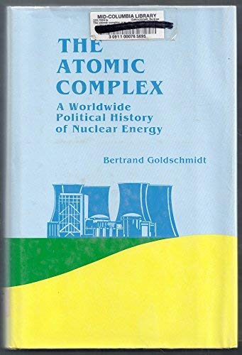 Atomic Complex